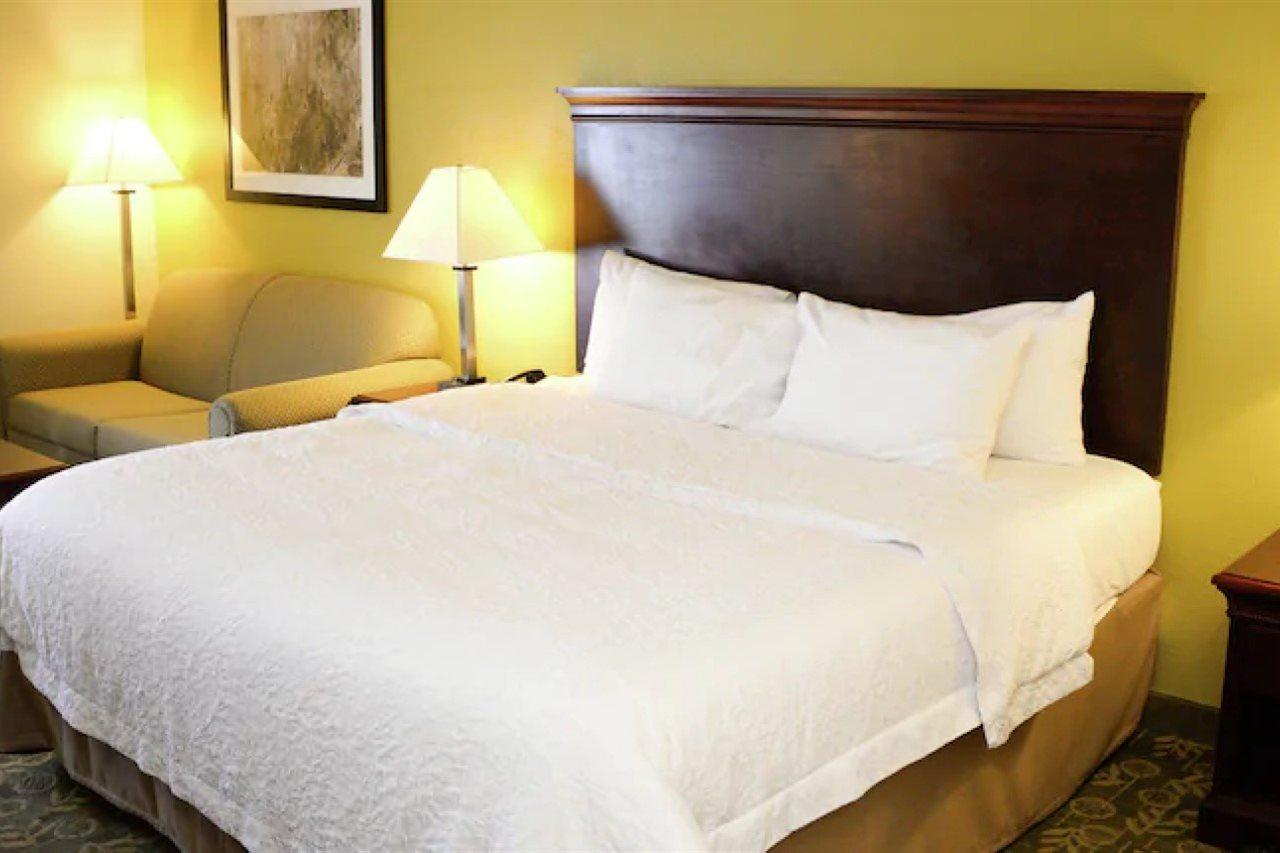 Hotel Hampton Frankfort