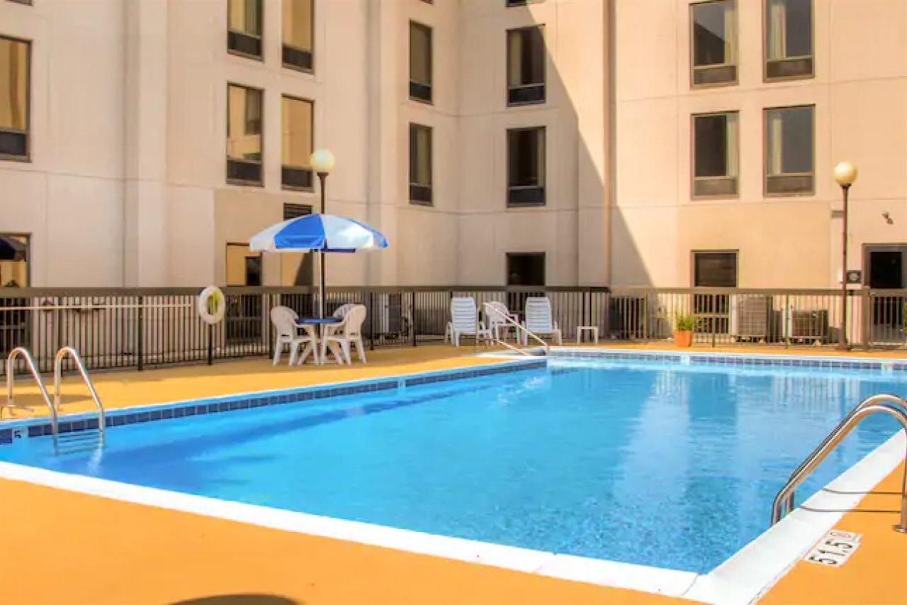 Hampton 3* Frankfort