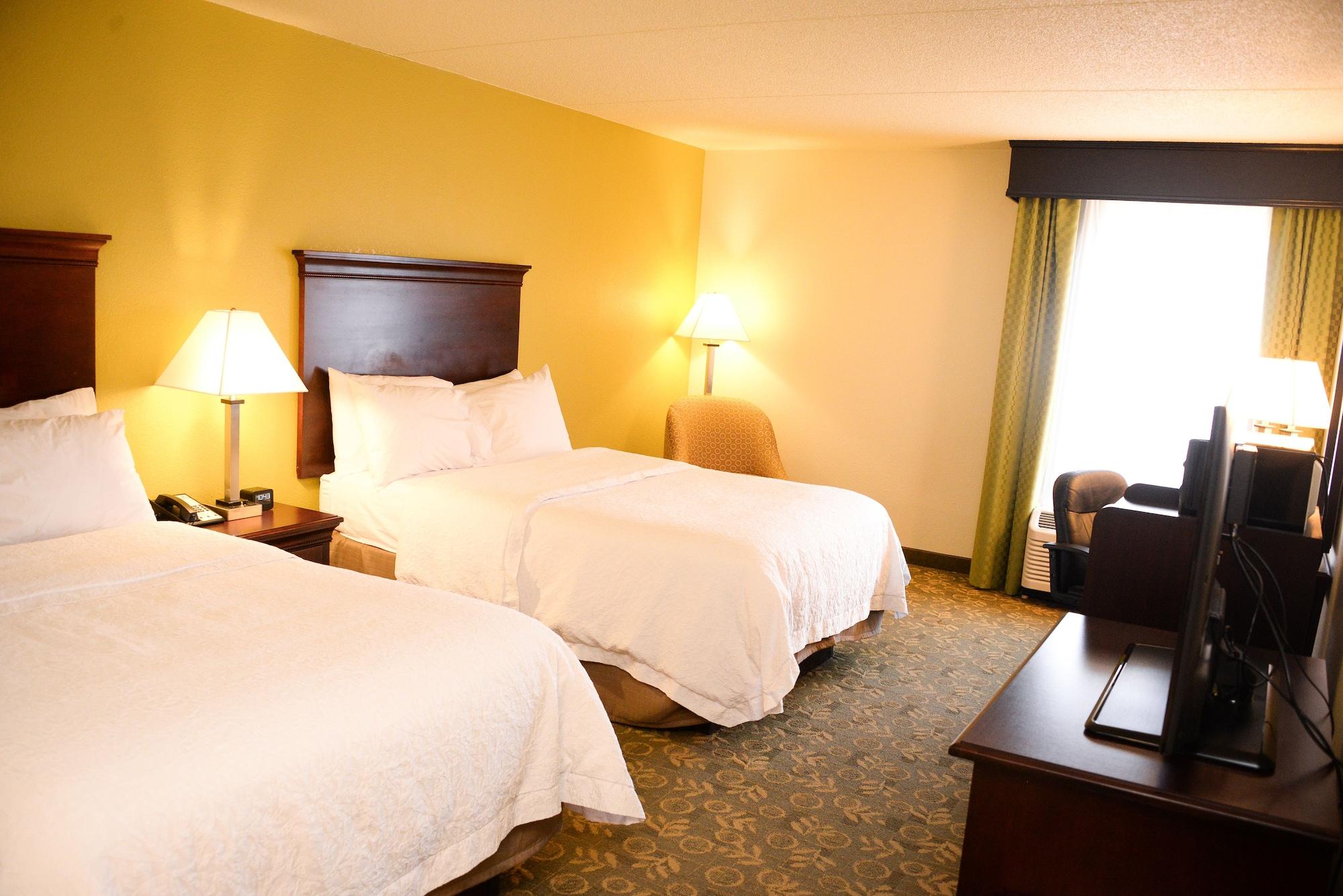 Hampton 3* Frankfort
