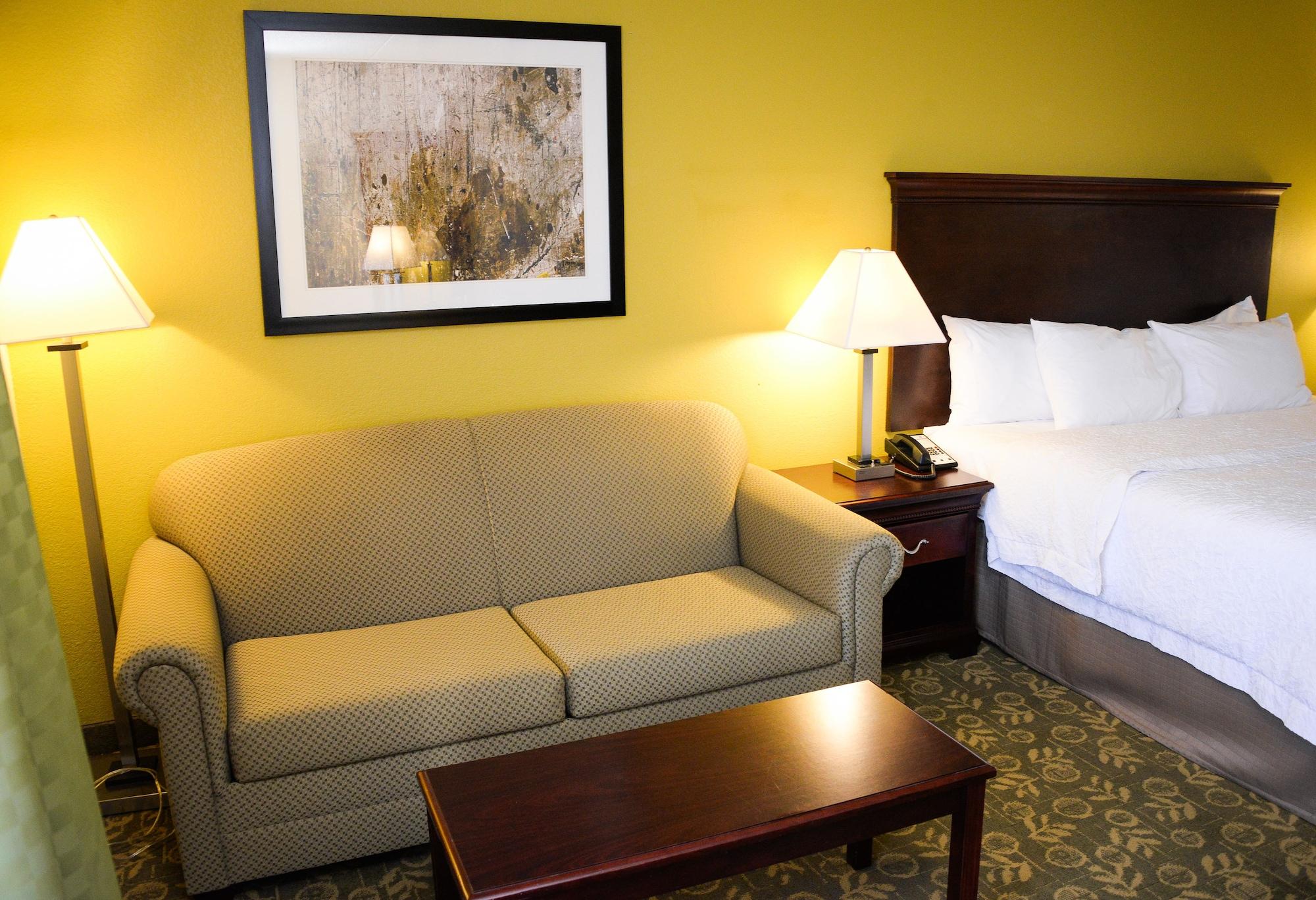 Hampton 3* Frankfort
