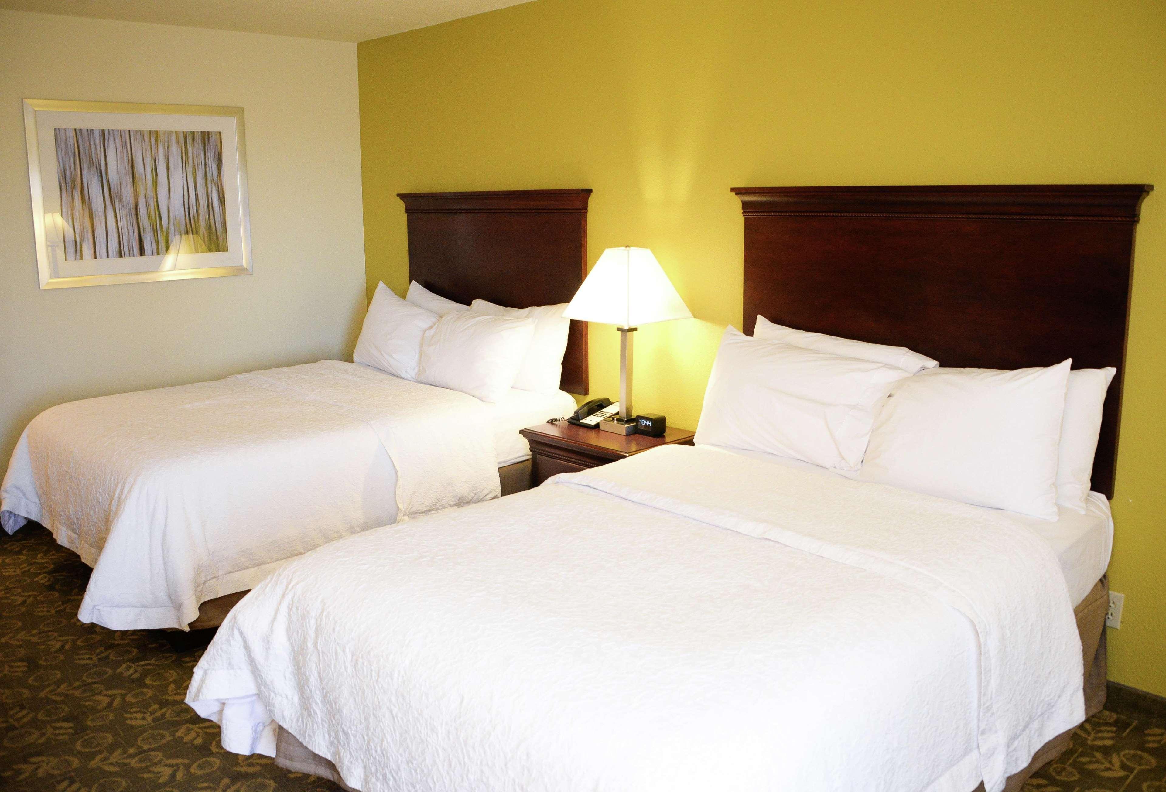 Hampton 3* Frankfort