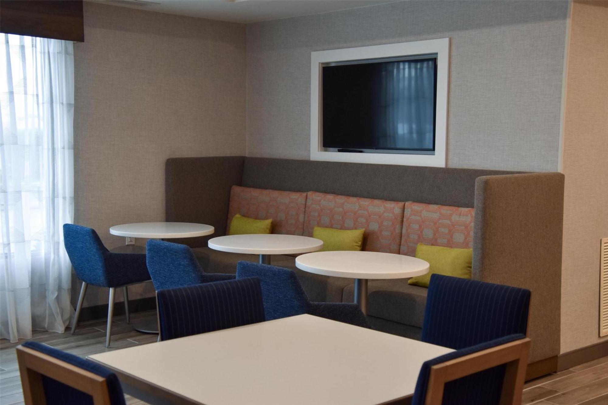 Hampton Hotel Frankfort