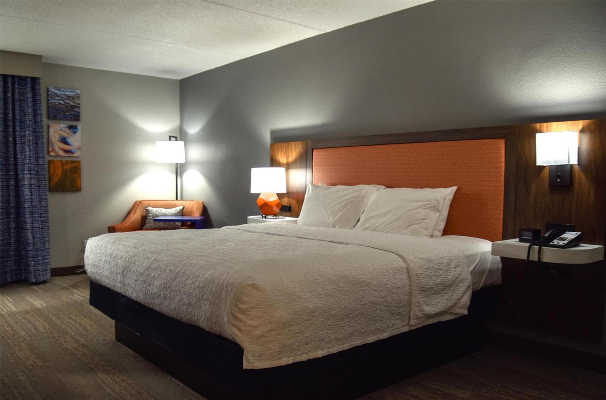 Hampton 3* Frankfort
