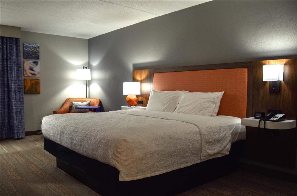 Hotel Hampton Frankfort