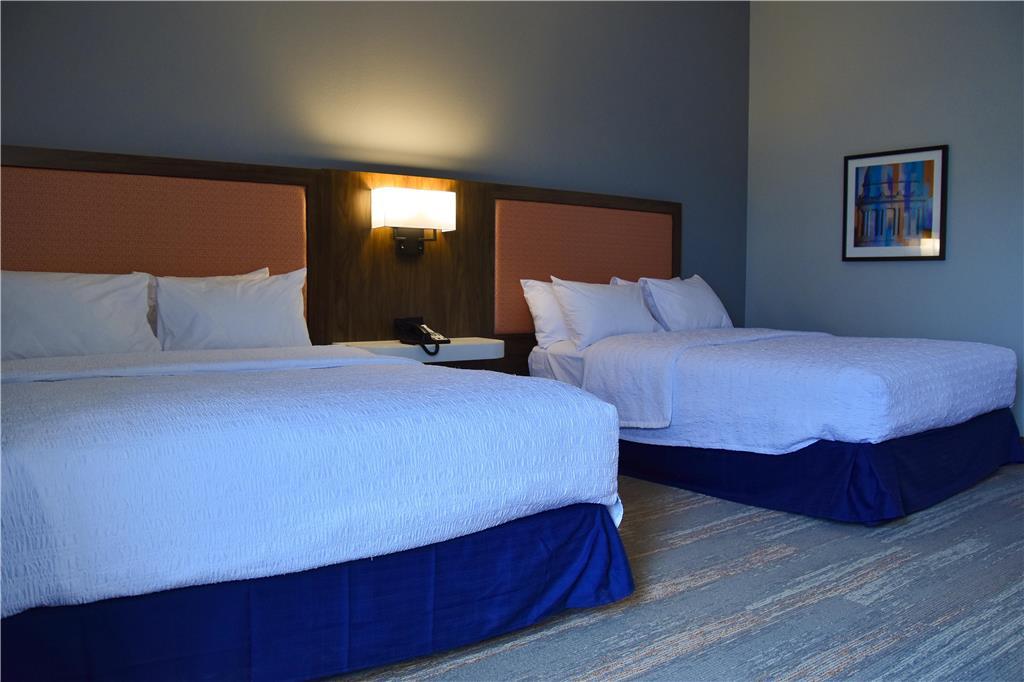 Hampton Hotel
