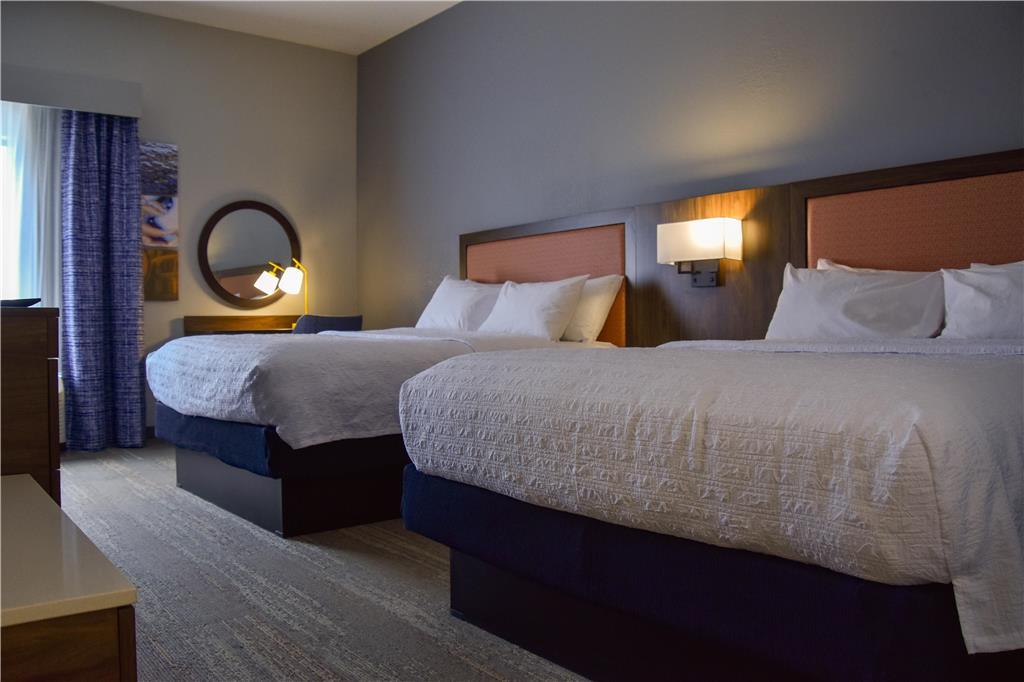 Hotel Hampton Frankfort
