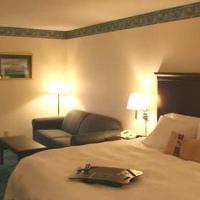 Hampton Hotel 3*