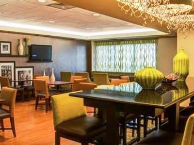 Hotel Hampton Frankfort