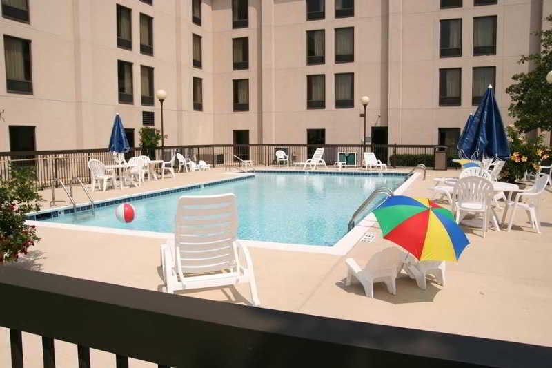 Hotel Hampton