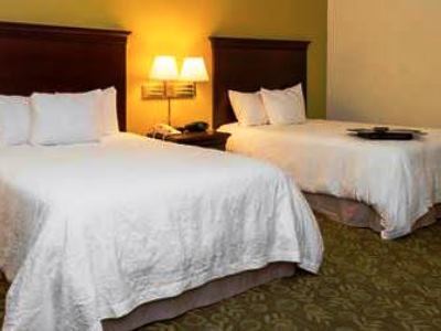 Hotel Hampton